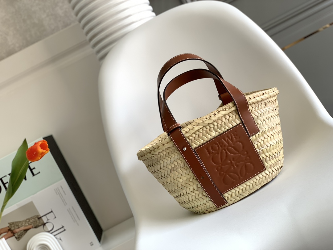 Loewe Shopping Bags